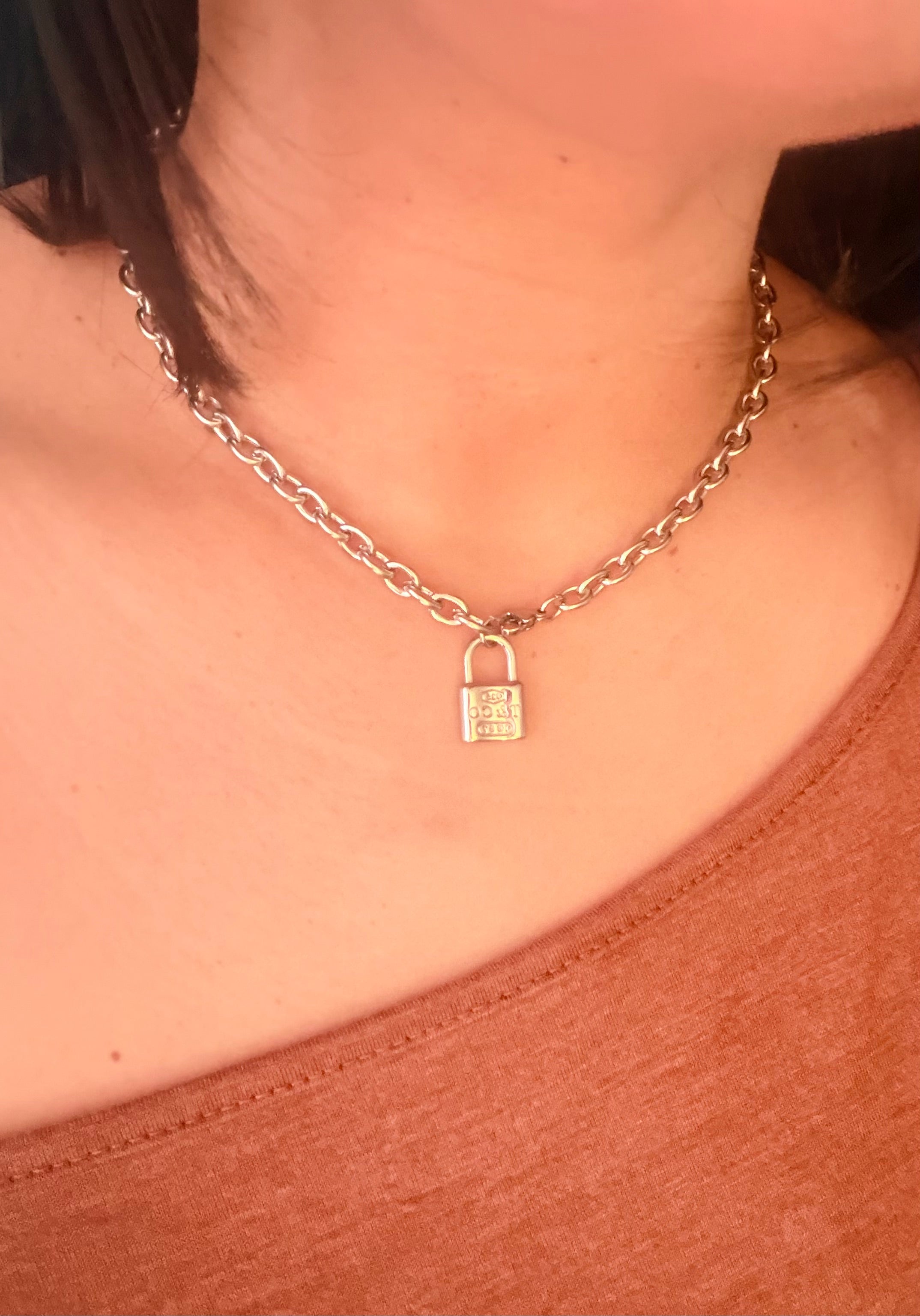 Lele Necklace