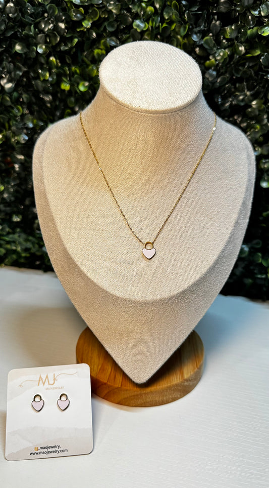 Rosa Set