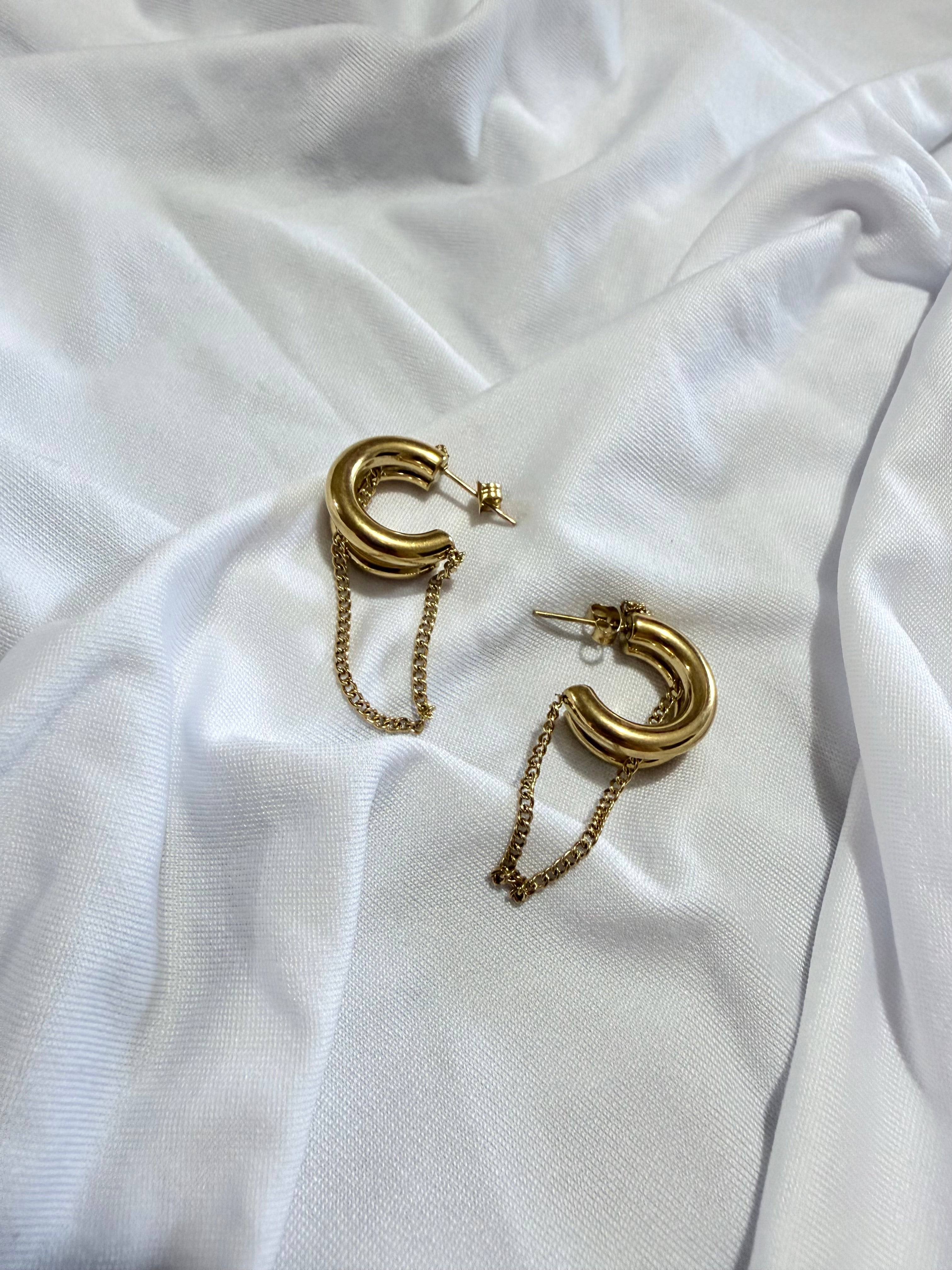Juliana Earrings