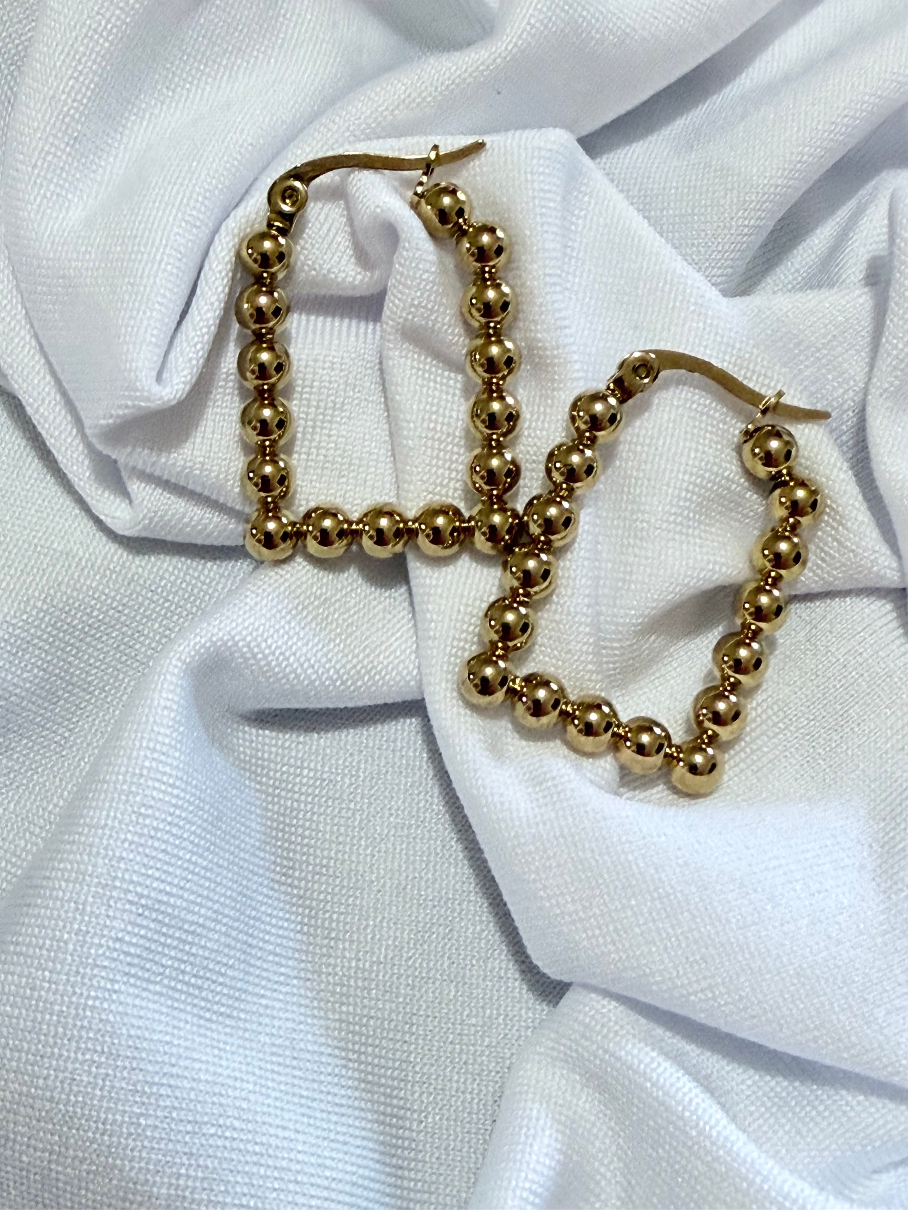 Burbuja Earrings