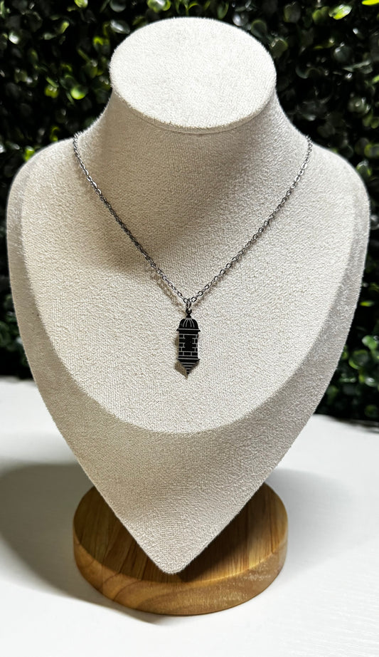 Morro Necklace