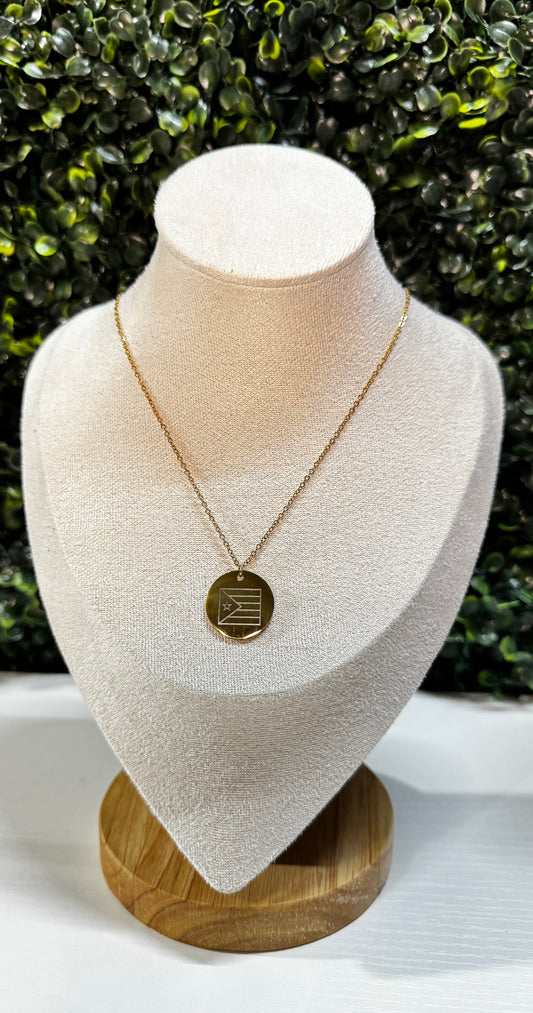 Aguadilla Necklace