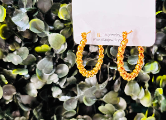 Susana Earrings