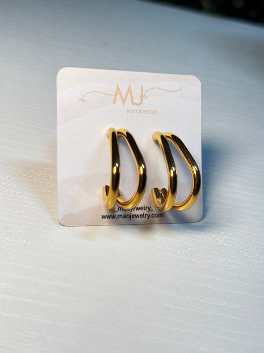 Dorado Earrings
