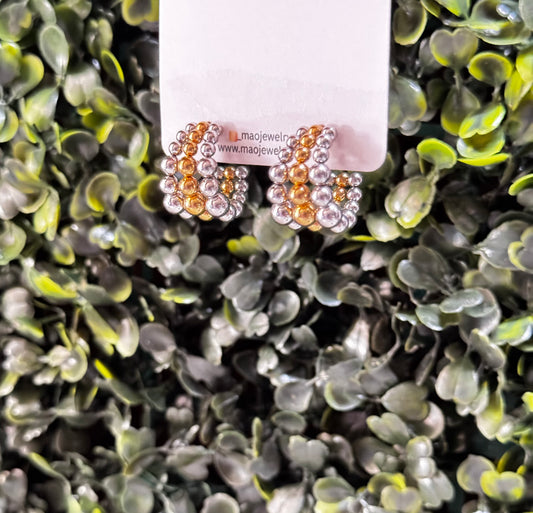 Cynthia Earrings