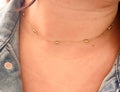 Carmela Necklace