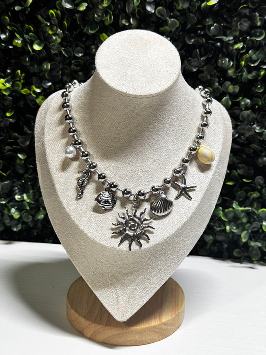 Estrella Necklace