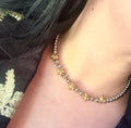 Sum Necklace