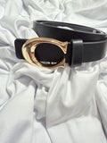 C Belt