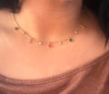 Estrella Necklace