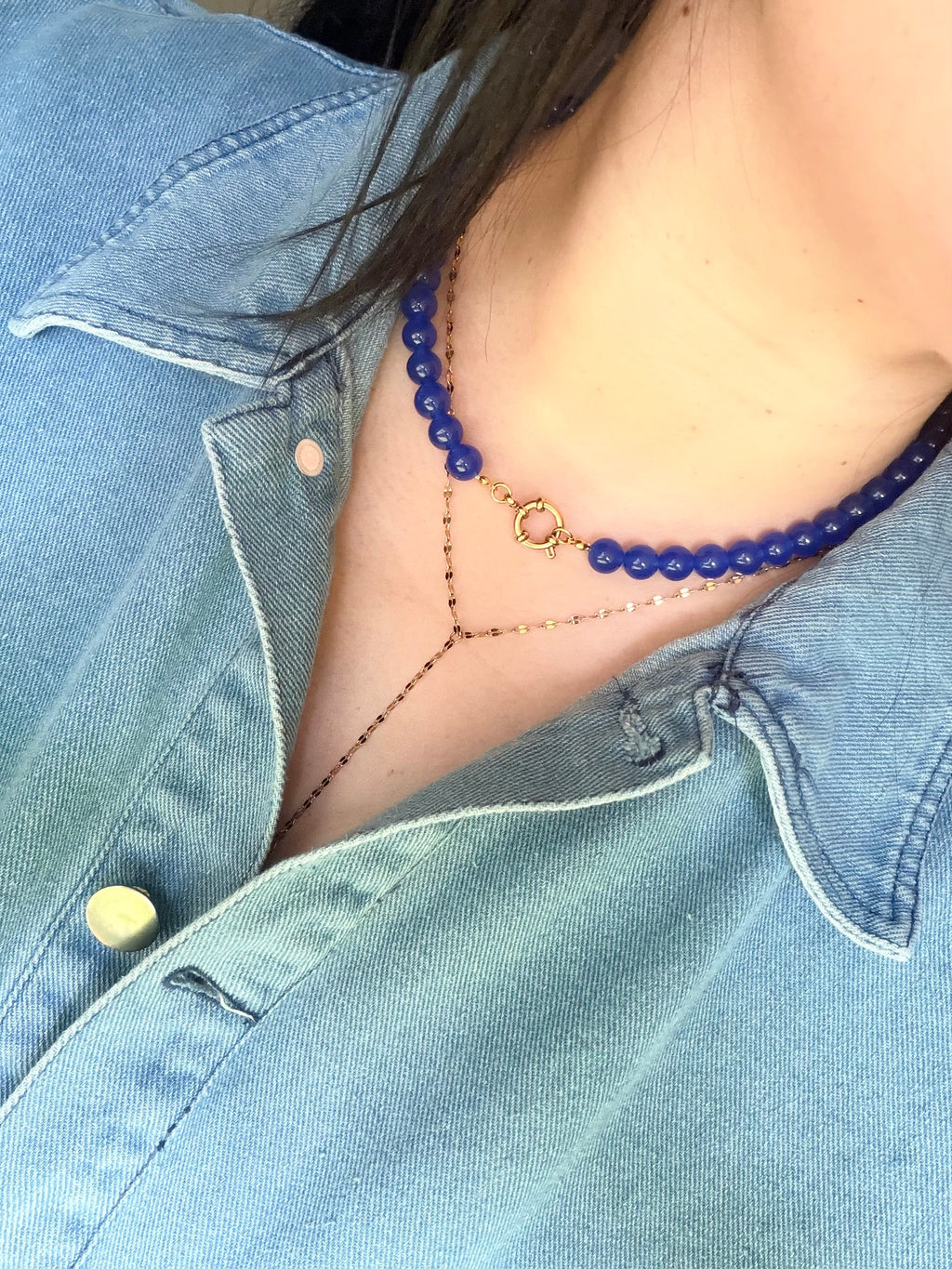 Mar Necklace