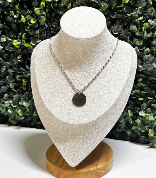 PR Necklace