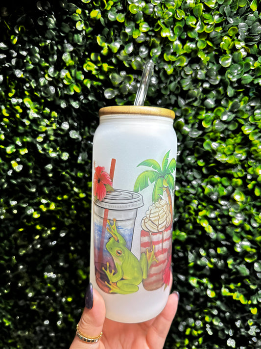 Puerto Rico Cup