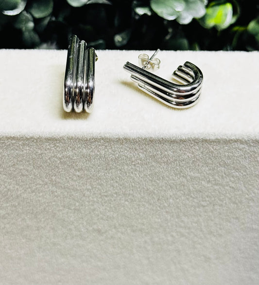 Flamenco Earrings
