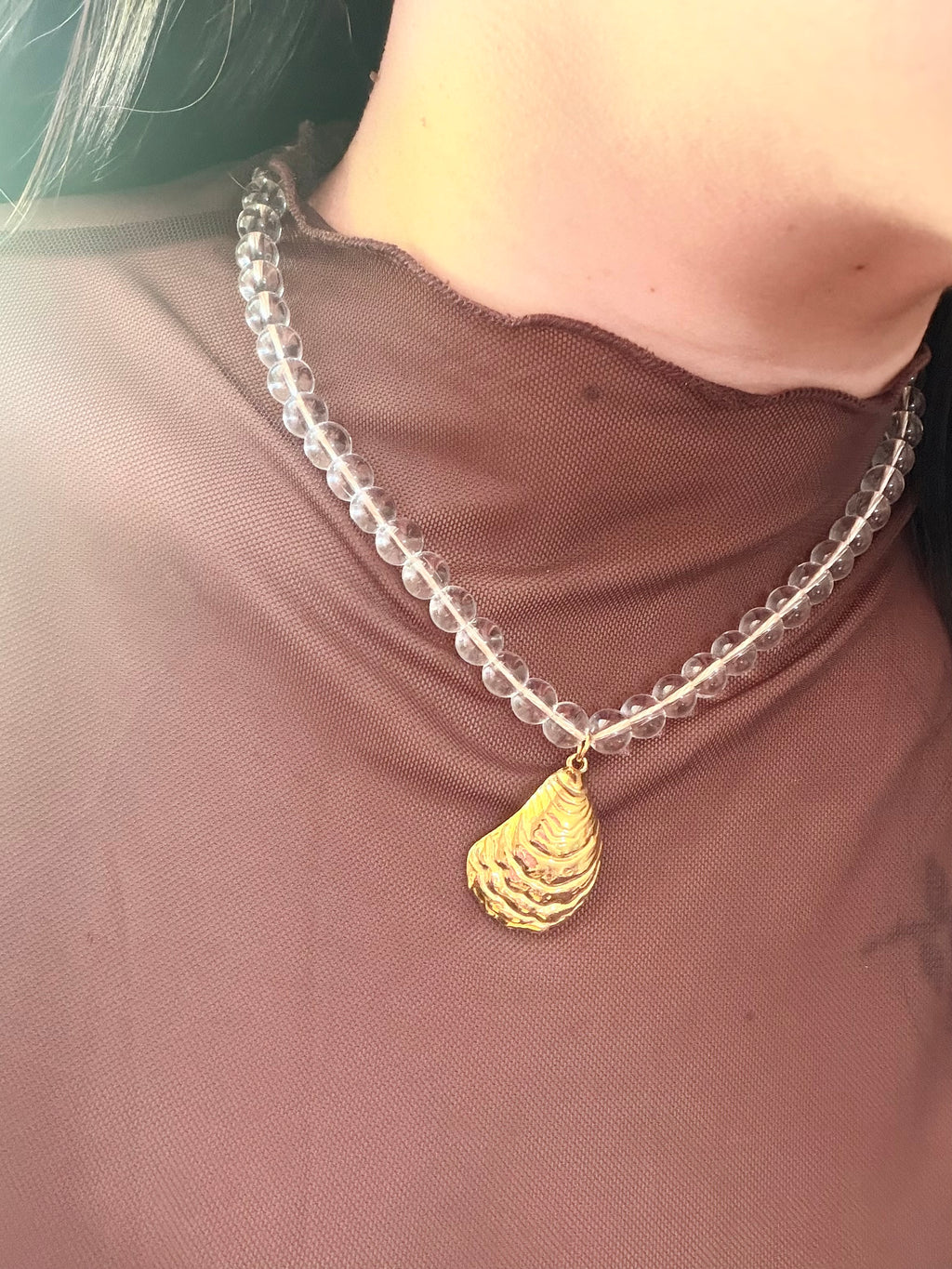 Culebra Necklace