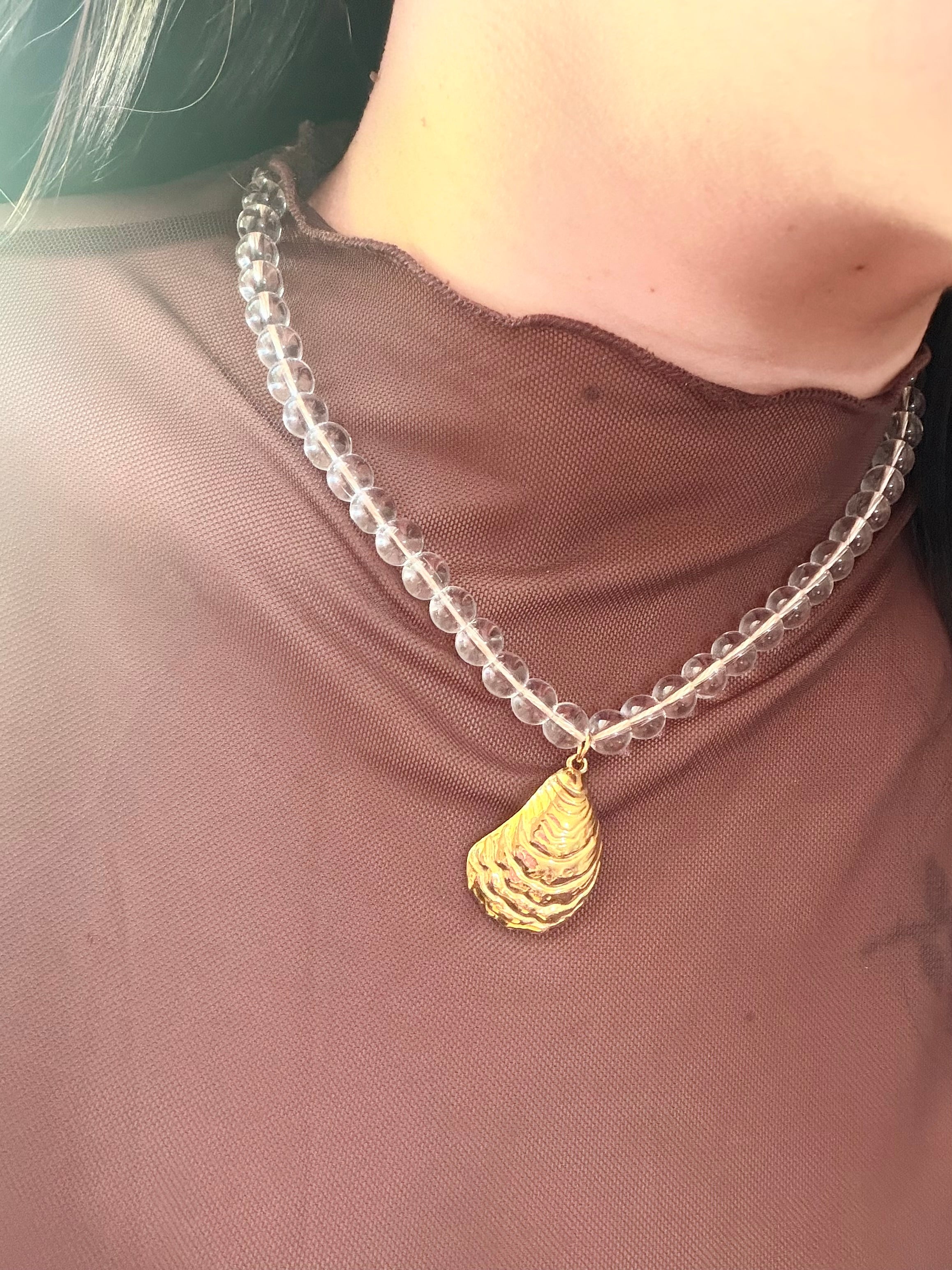 Culebra Necklace