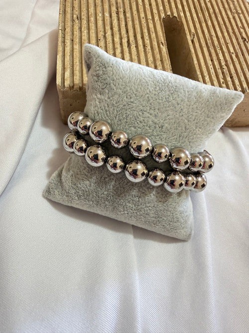 Bolitas Bracelet