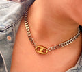 Daniela Necklace