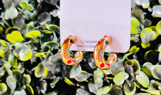 Julieta Earrings
