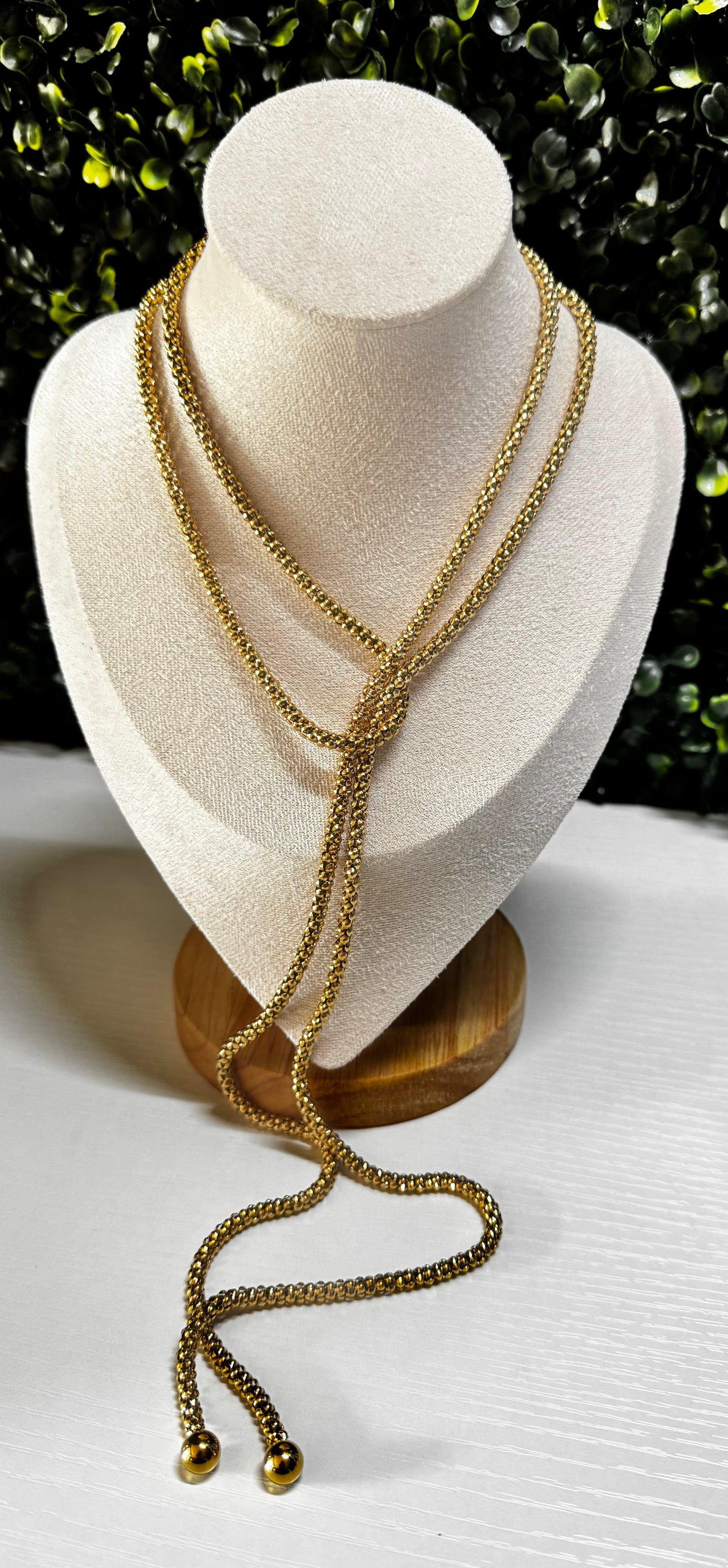 Ada Necklace