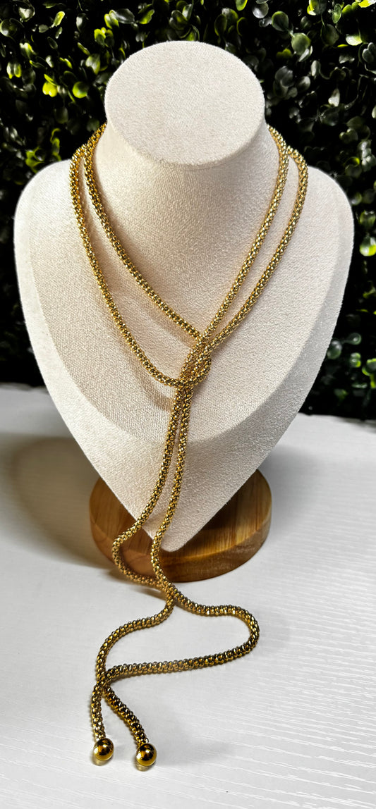 Ada Necklace