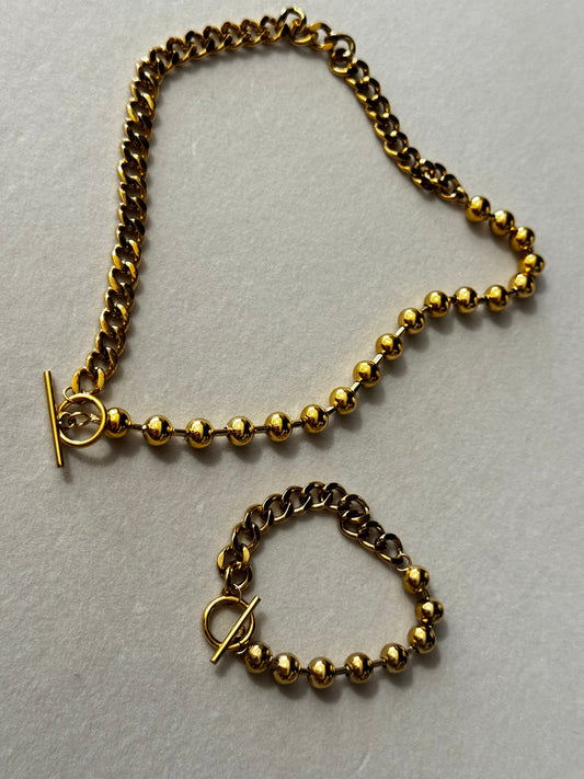 Bayamón Set