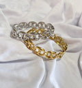 Chapa Bracelet