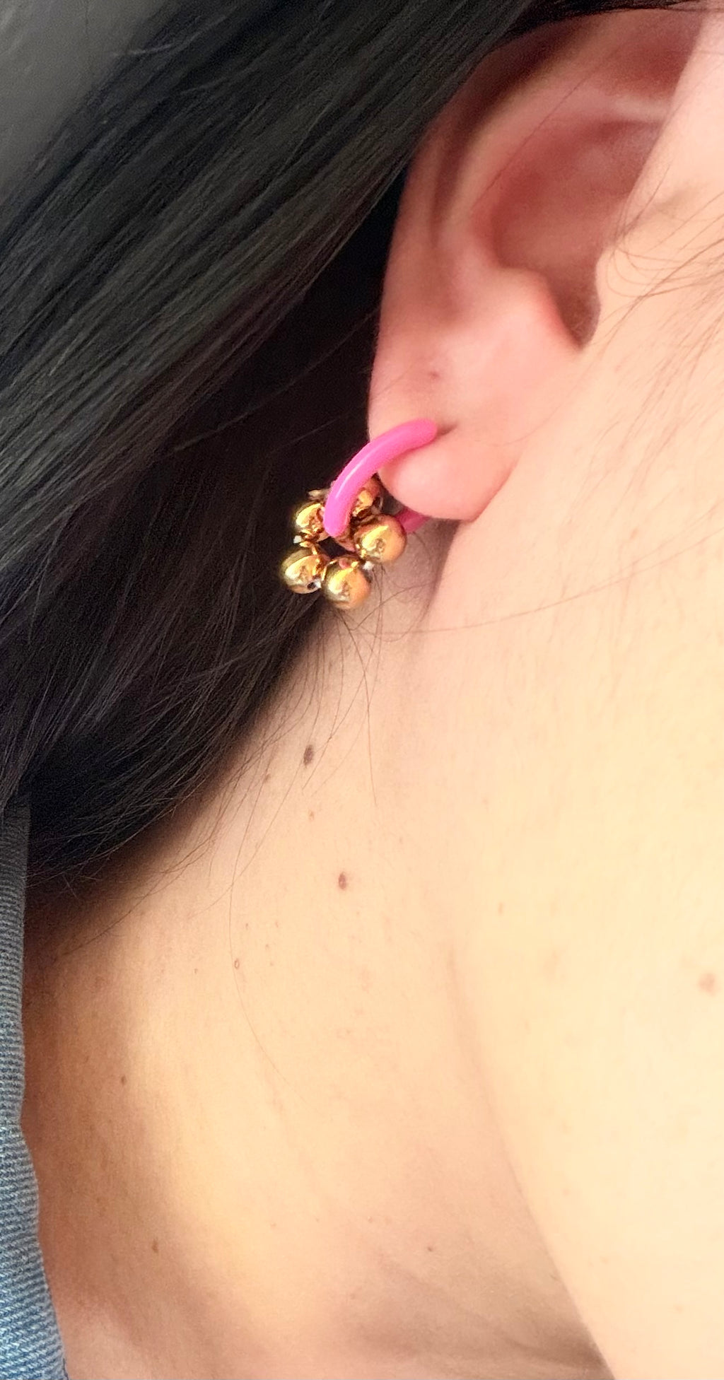 Lady Earrings