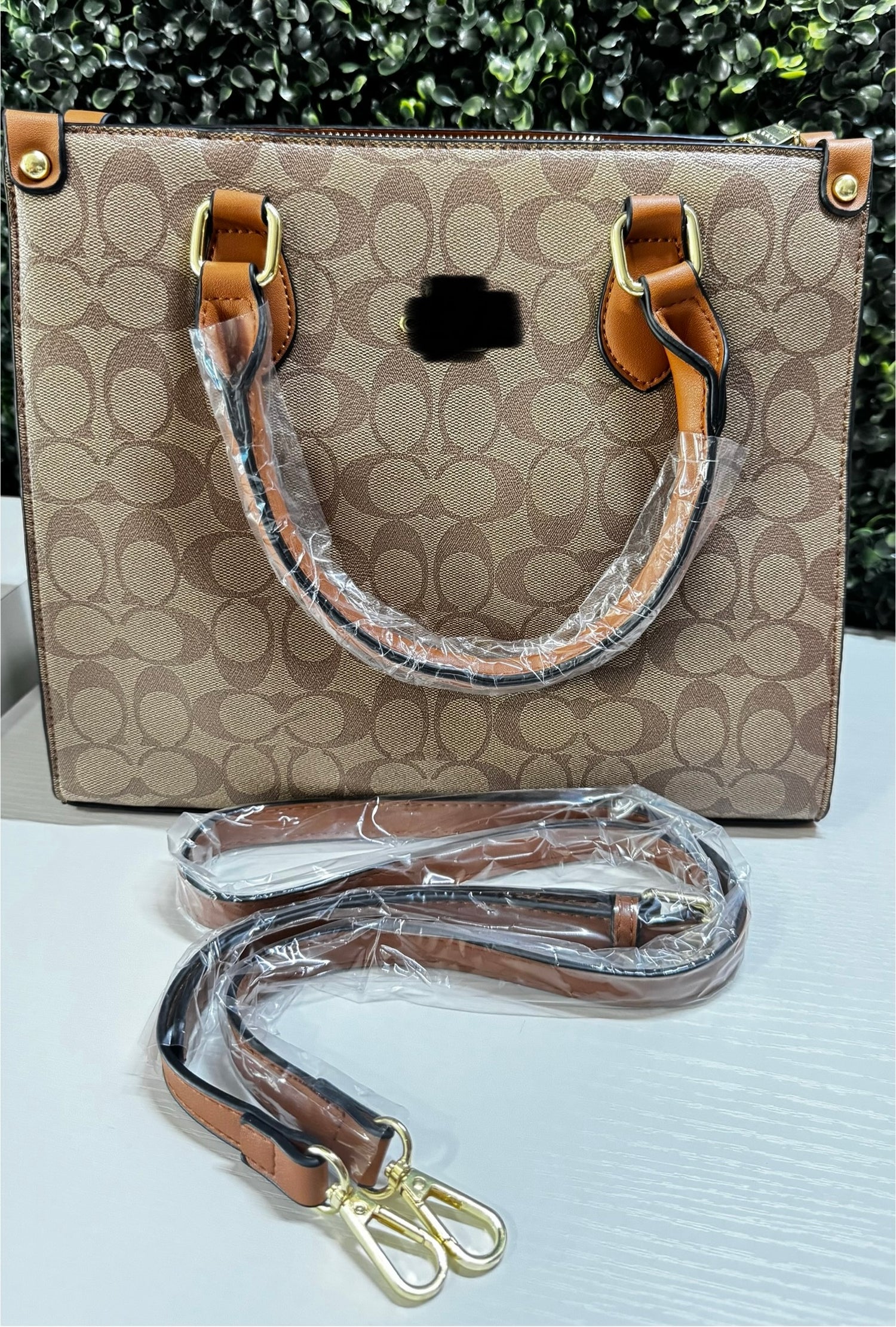 BAGS