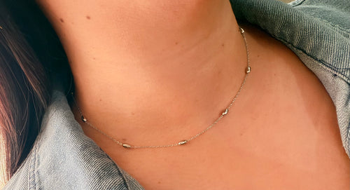 Carmela Necklace