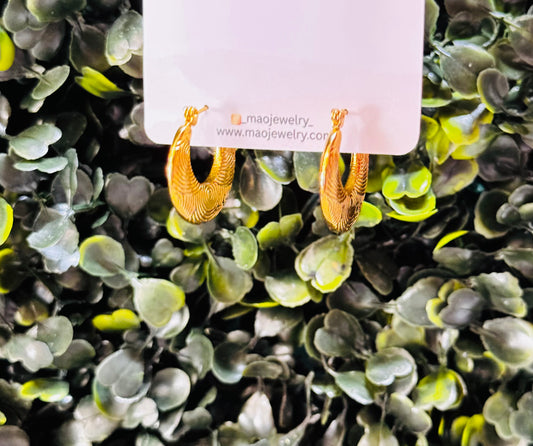 Susana Earrings