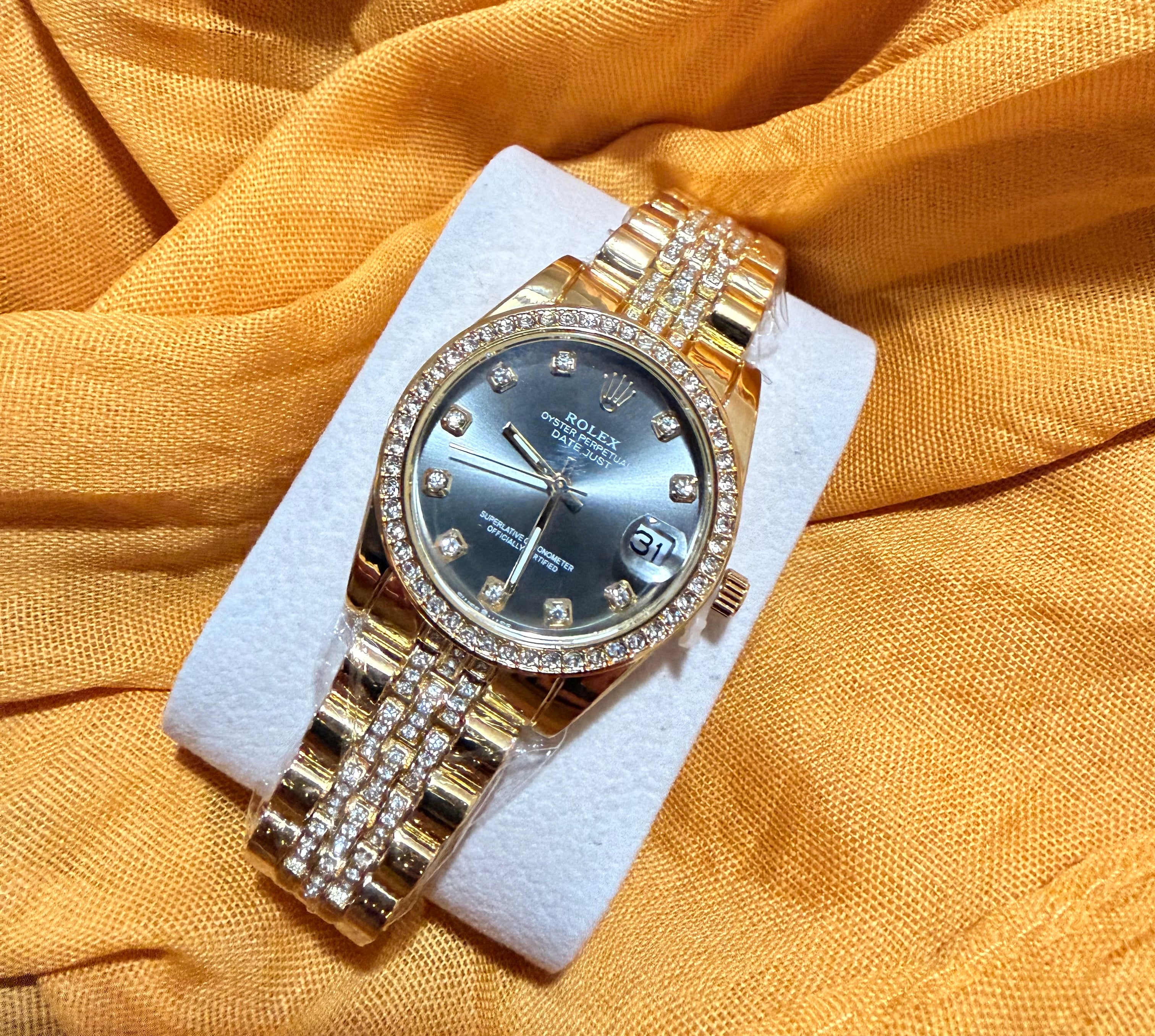RX Watches