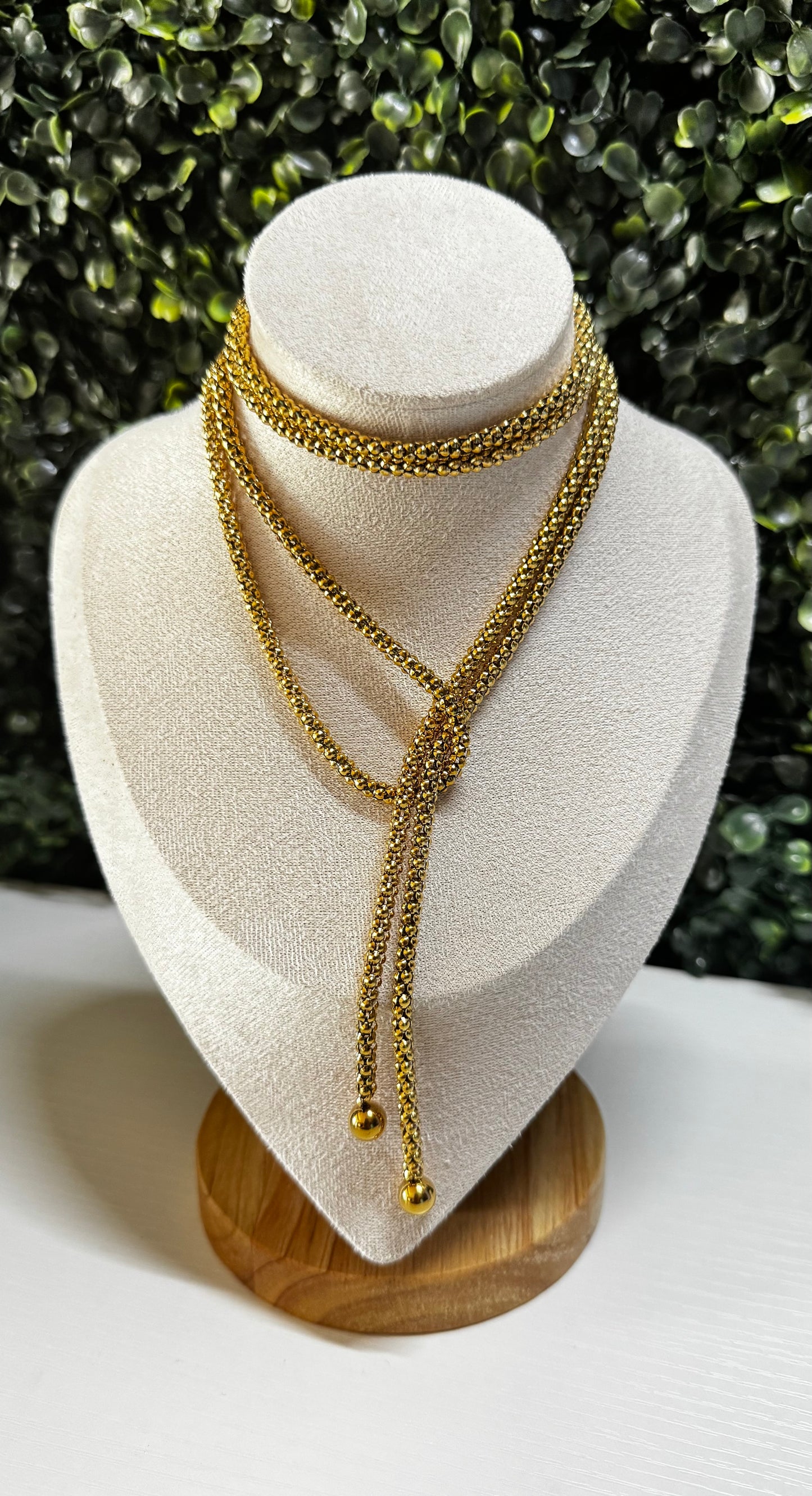 Ada Necklace