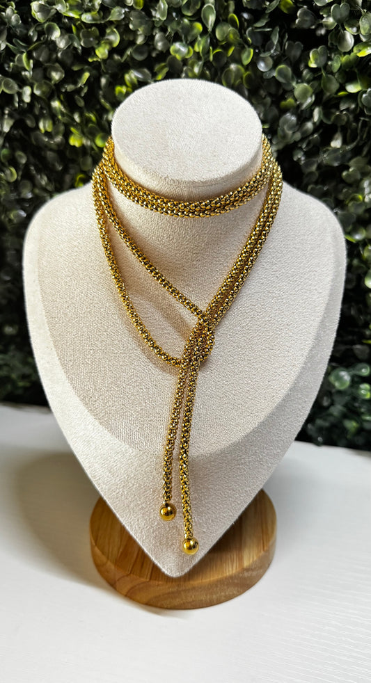 Ada Necklace