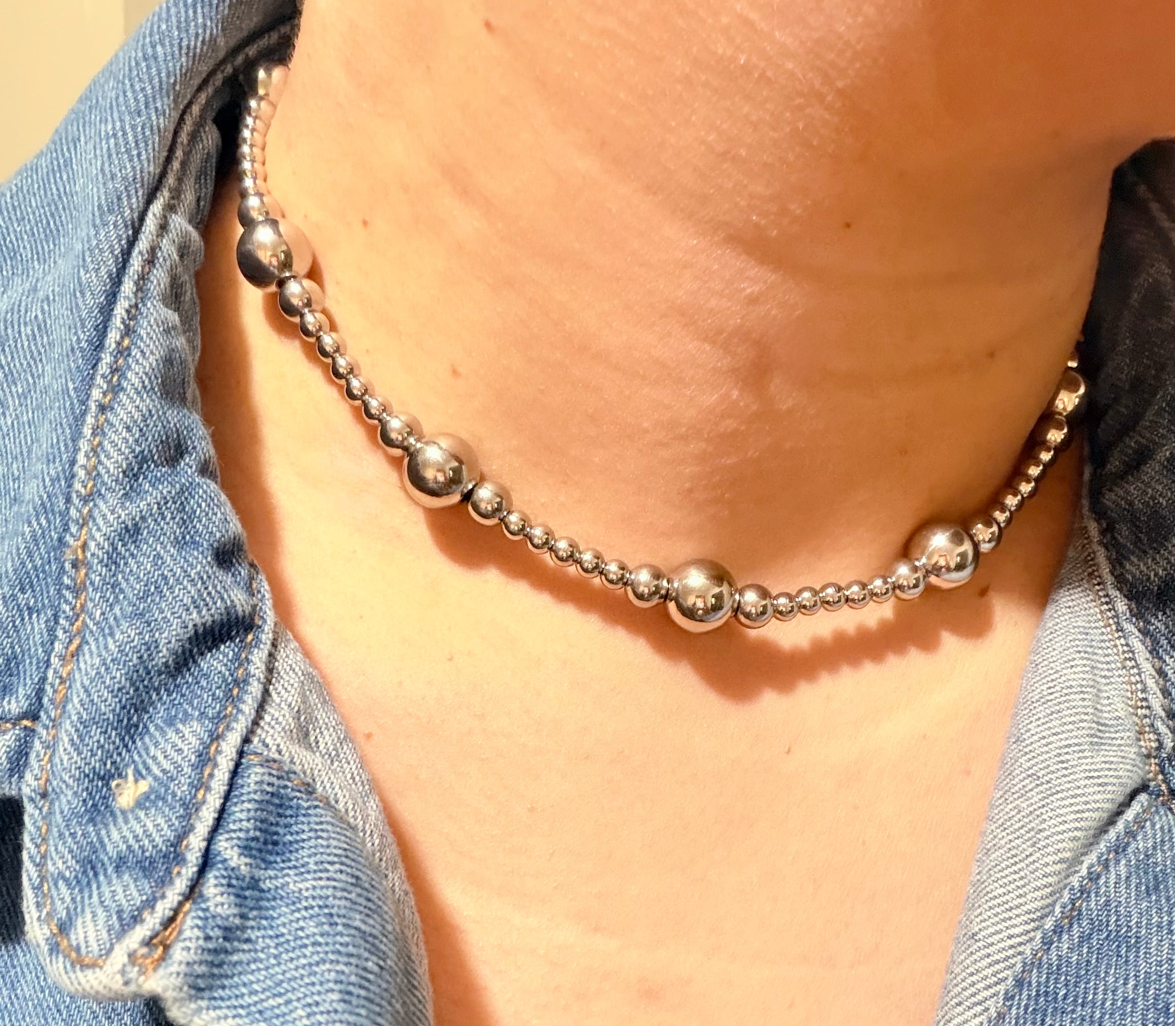 Felipa Choker