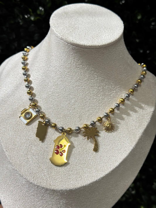 La Garita Necklace