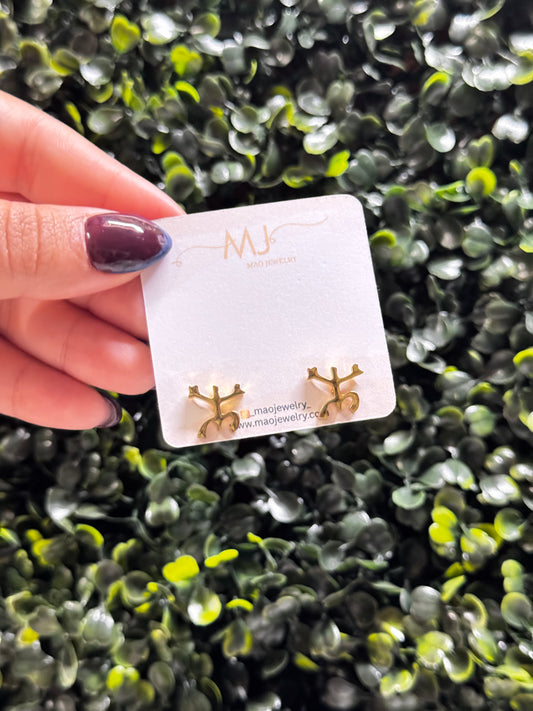 Coqui Earrings