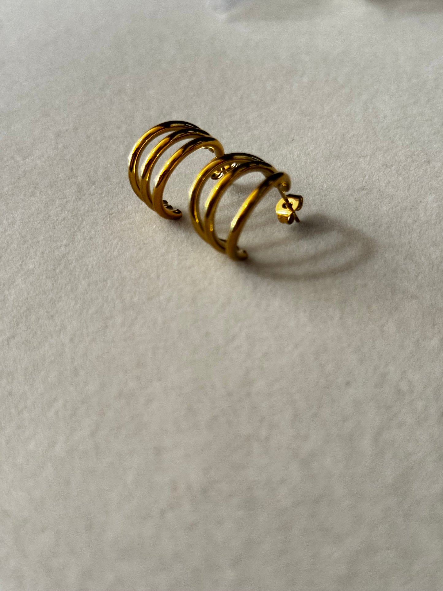 Paulina Earrings