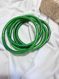 Yelly Bangles