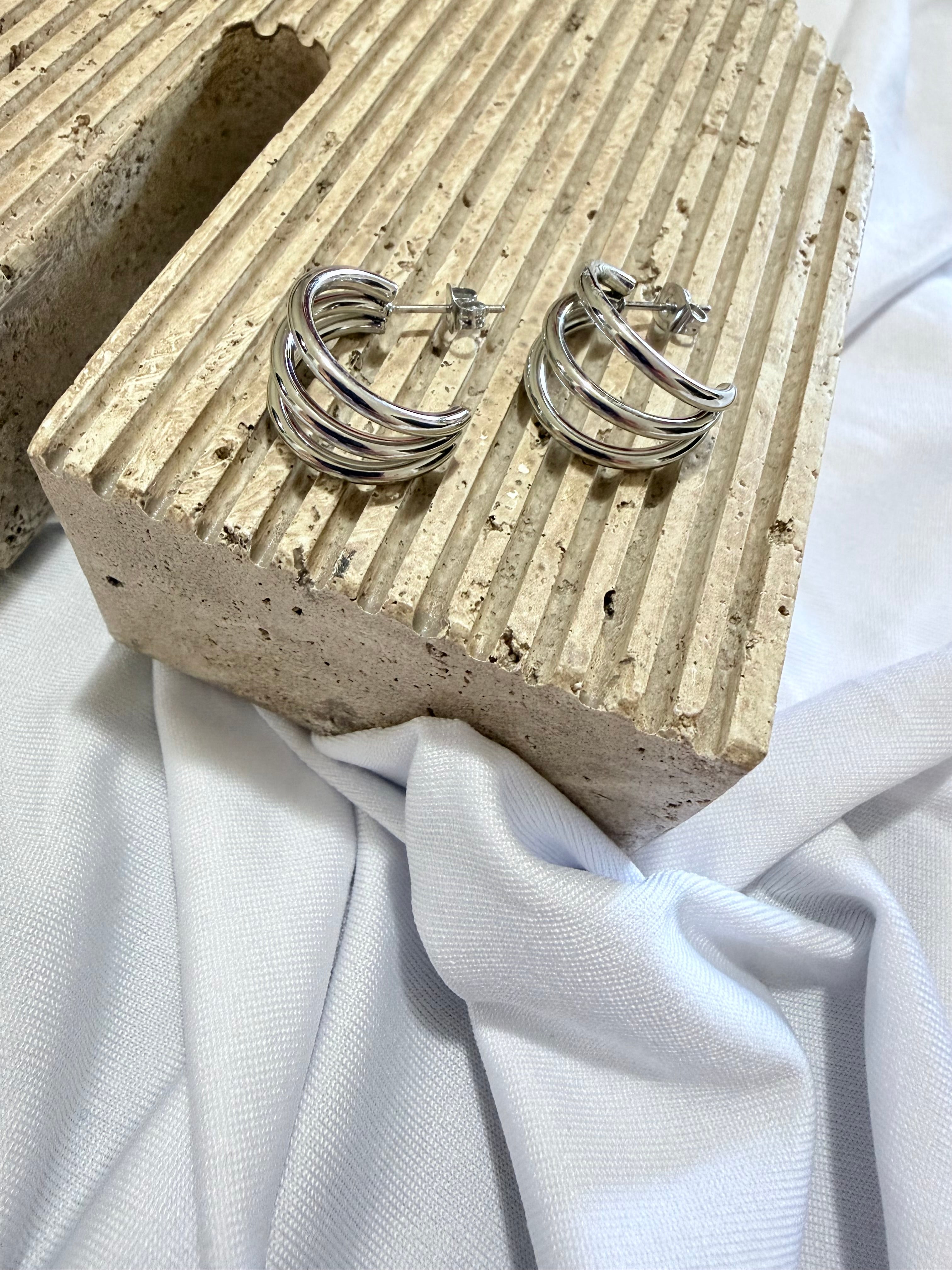 Bella Earrings