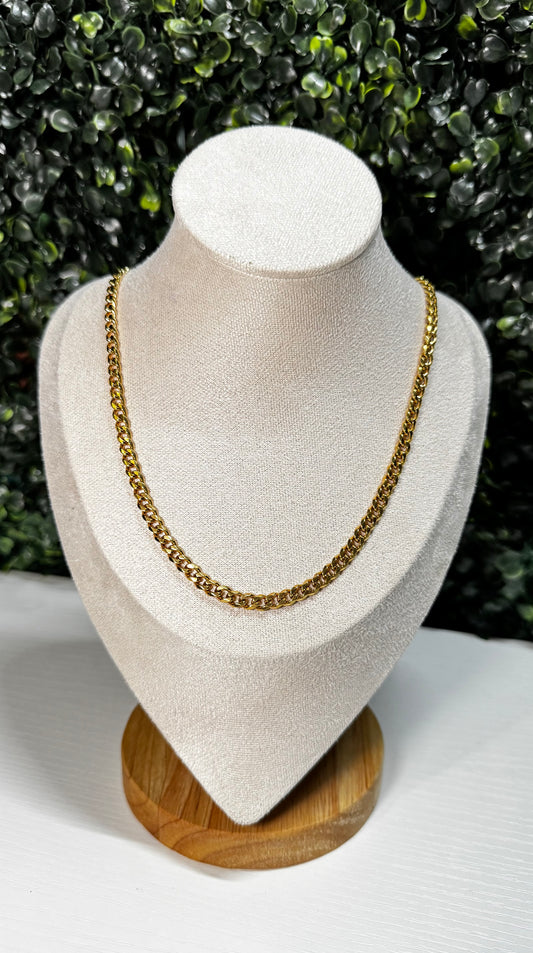 V Necklace
