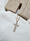 CruZ Necklace