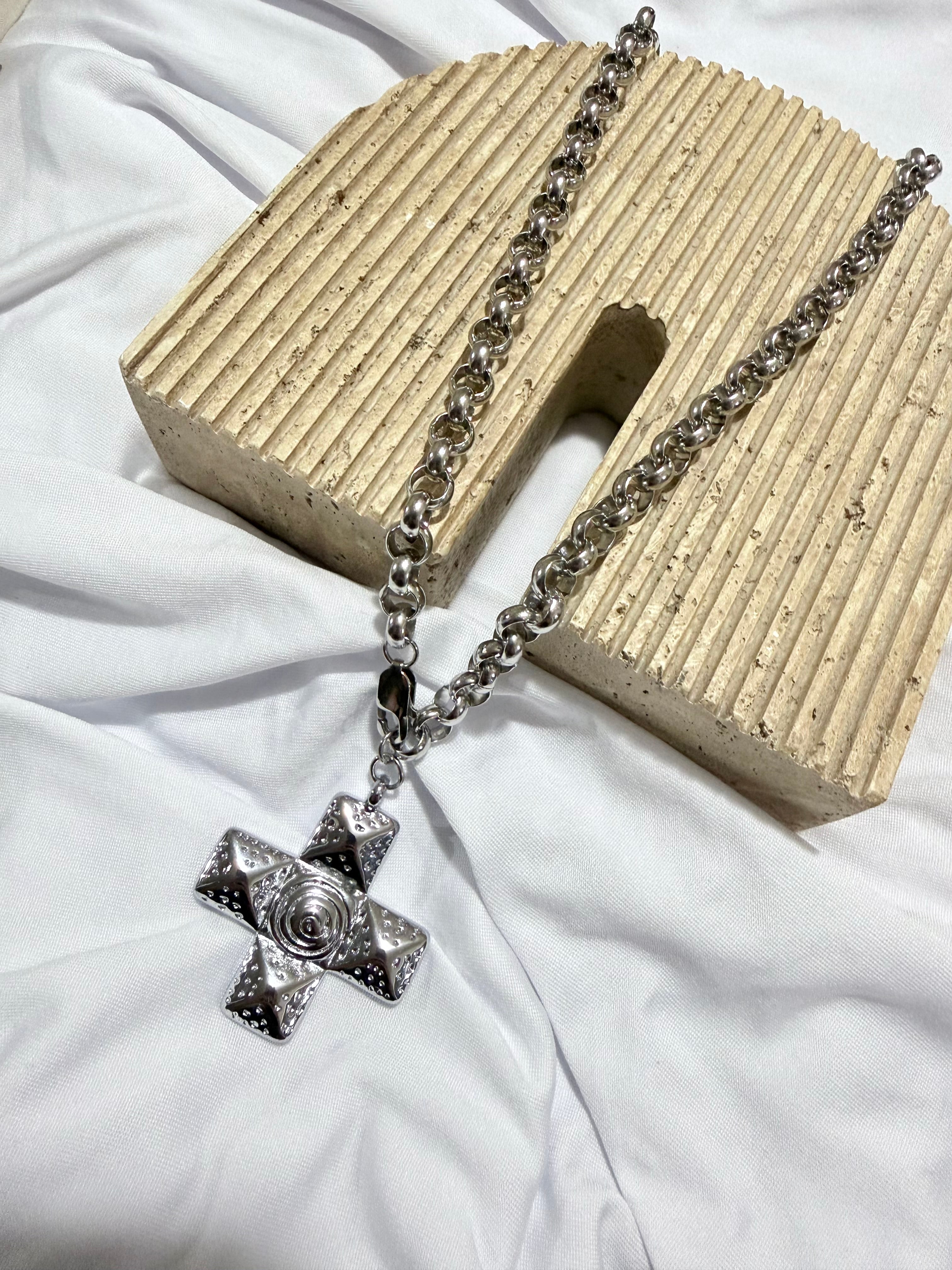 Variedad Necklace’s