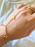 Sum hand chain