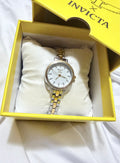 Doble Tono Watch