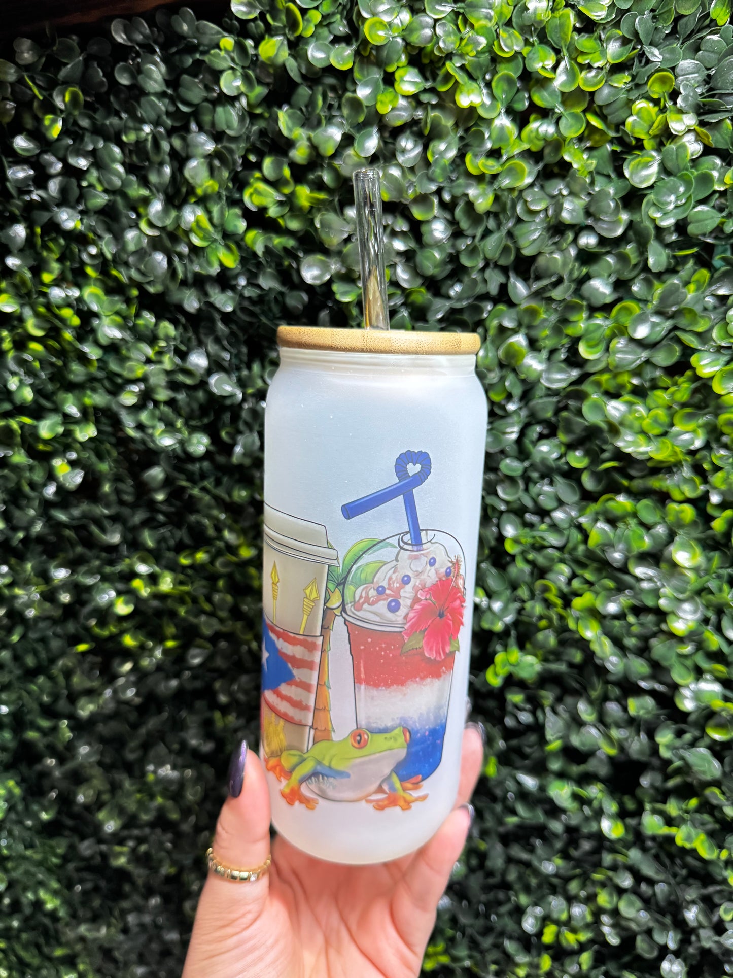 Puerto Rico Cup
