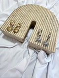 Sol Earrings