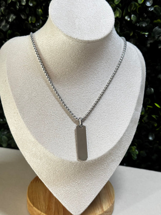 Pal Baby Necklace