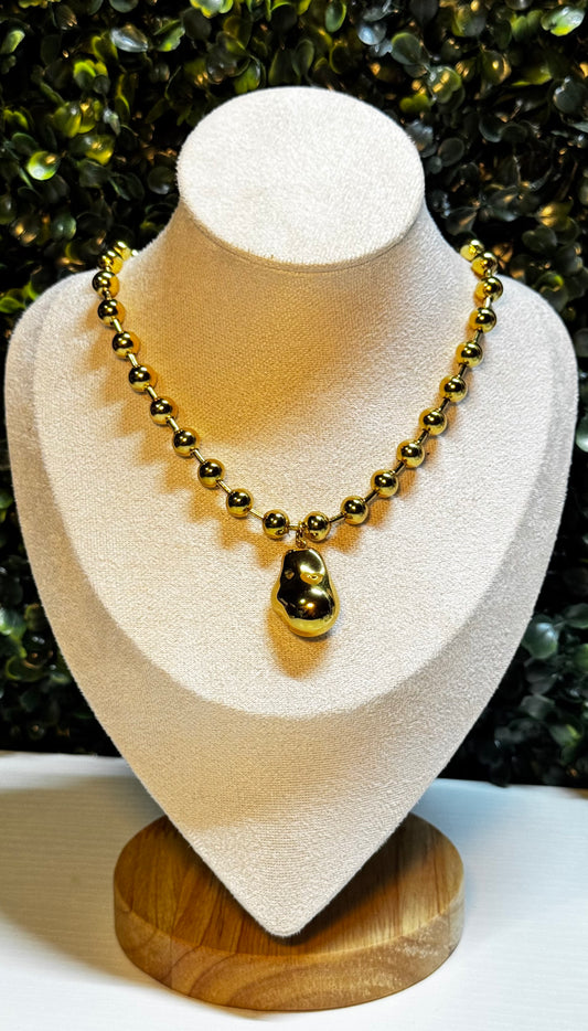 Kimberly Necklace