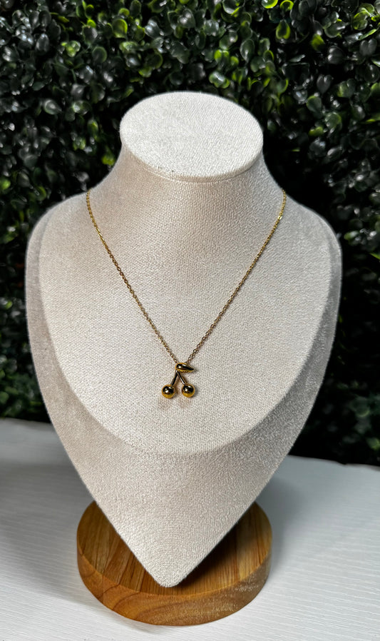 Cherryl Necklace
